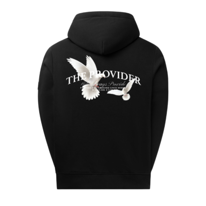The Provider will Provide - Hoodie