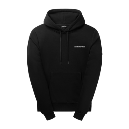 GetPURPOSE hoodie