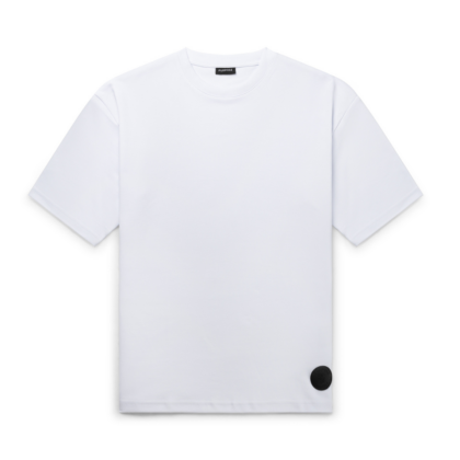 Basic PURPOSE white t-shirt