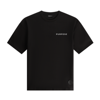 Purpose t-shirt inside a cell - Exclusive Premium 300GSM